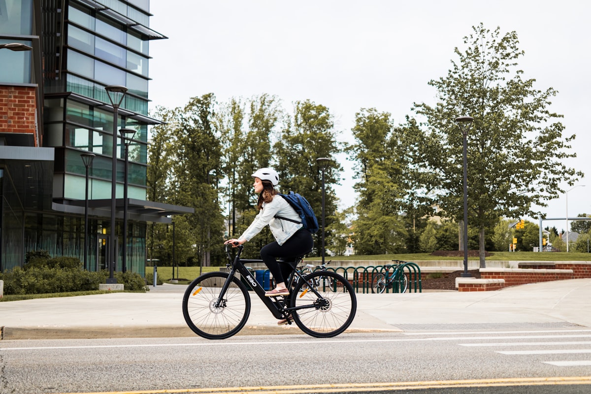Also e-bike: $3,500 electric bike coming in 2026
