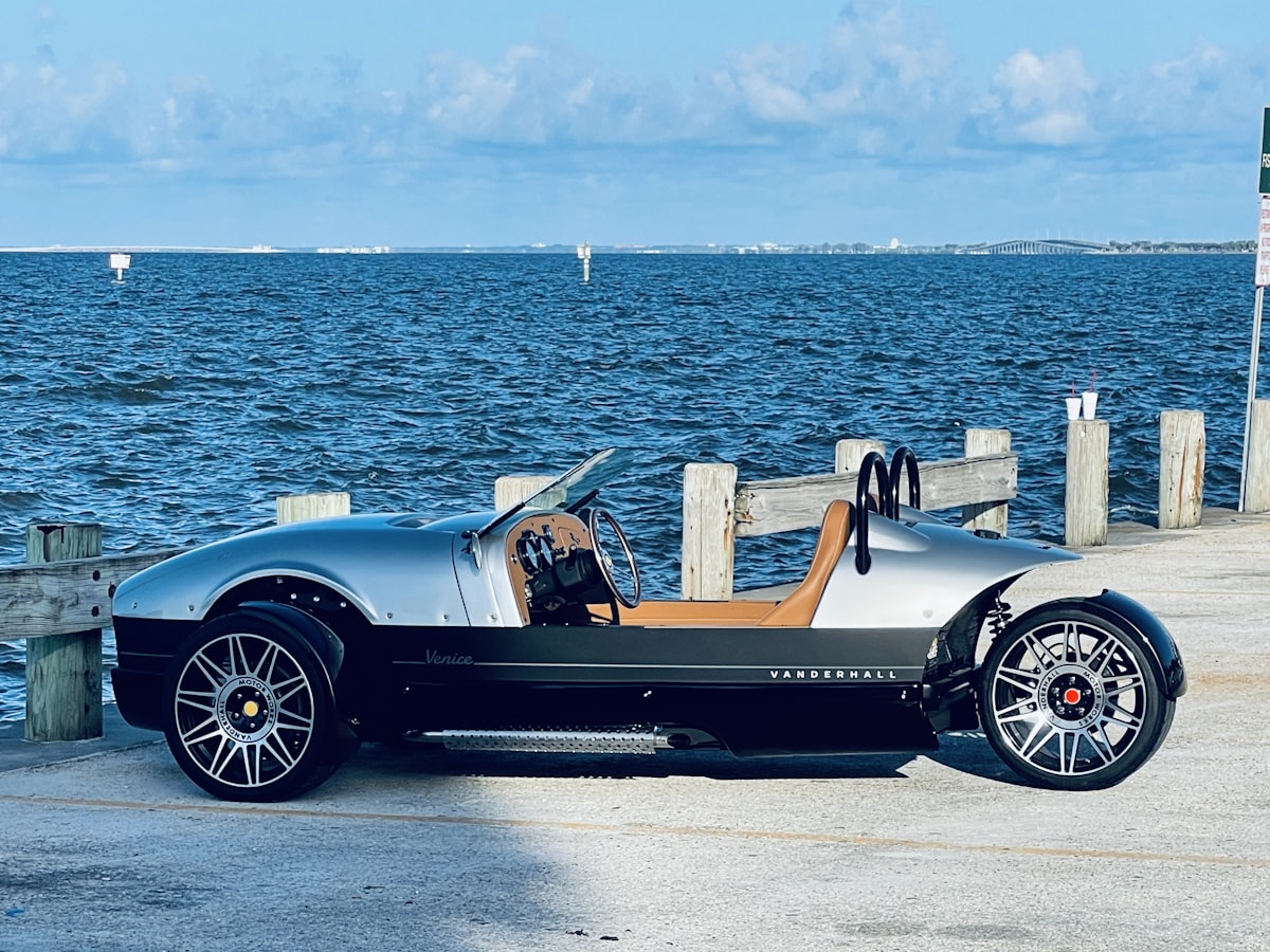 What Makes Sebring Works' Retro EVs So Special?