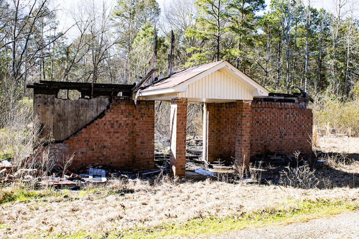 Texas Flood Victims Rebuild, Then Flood Again