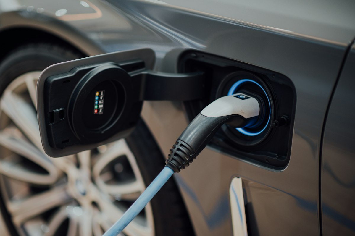 What is the Electric Vehicle Excise Duty?