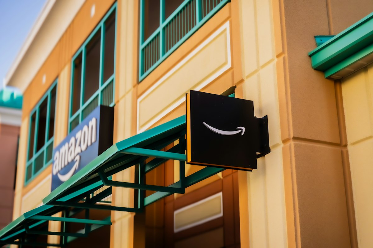 Amazon Sued Over Denied Pregnancy Accommodations in Warehouses