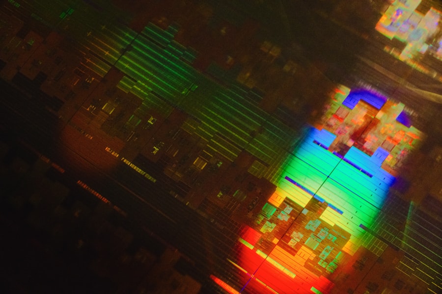 AMD Ryzen 9 9950X3D V-Cache Defect Found