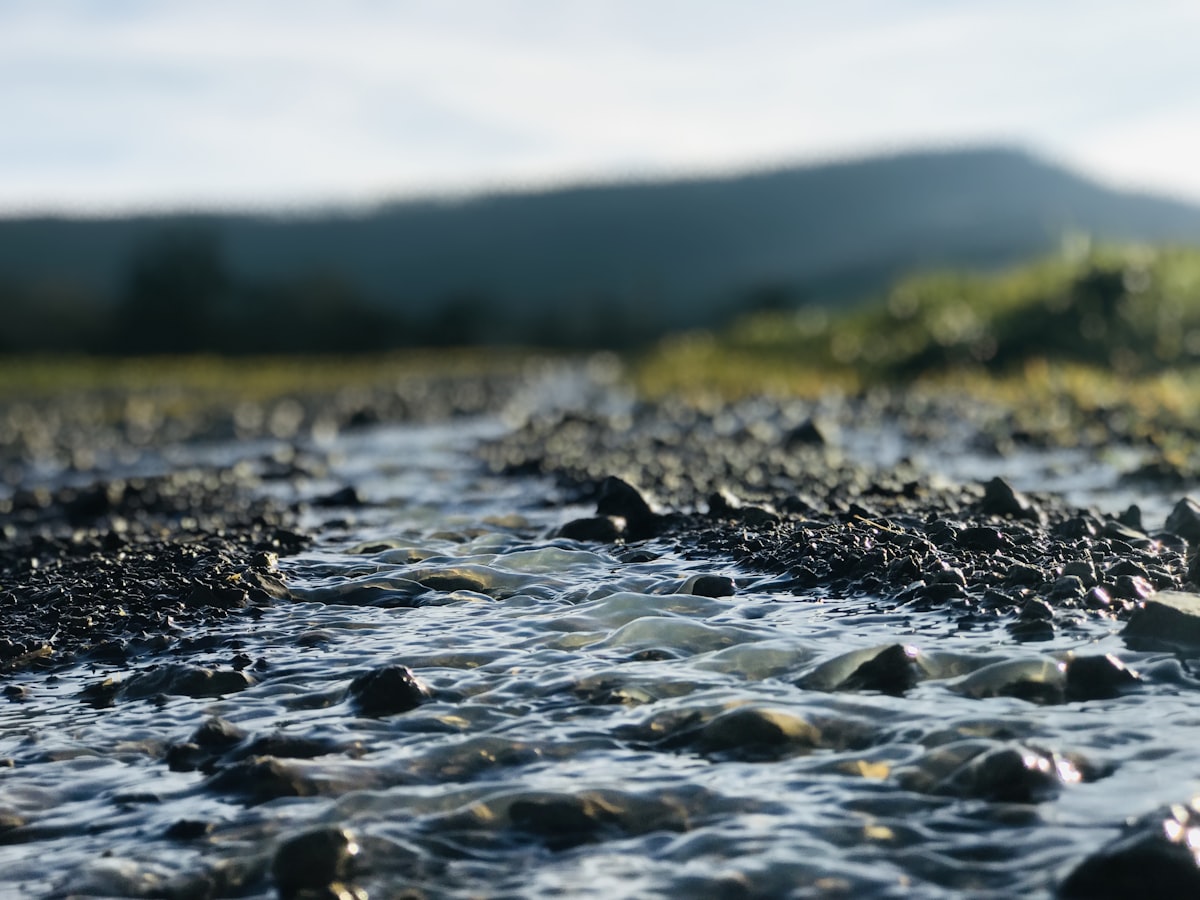 The battle over Deschutes River water rights