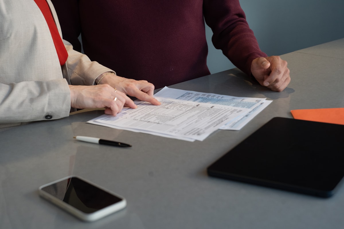 DHS Immigration Scams: What You Need to Know