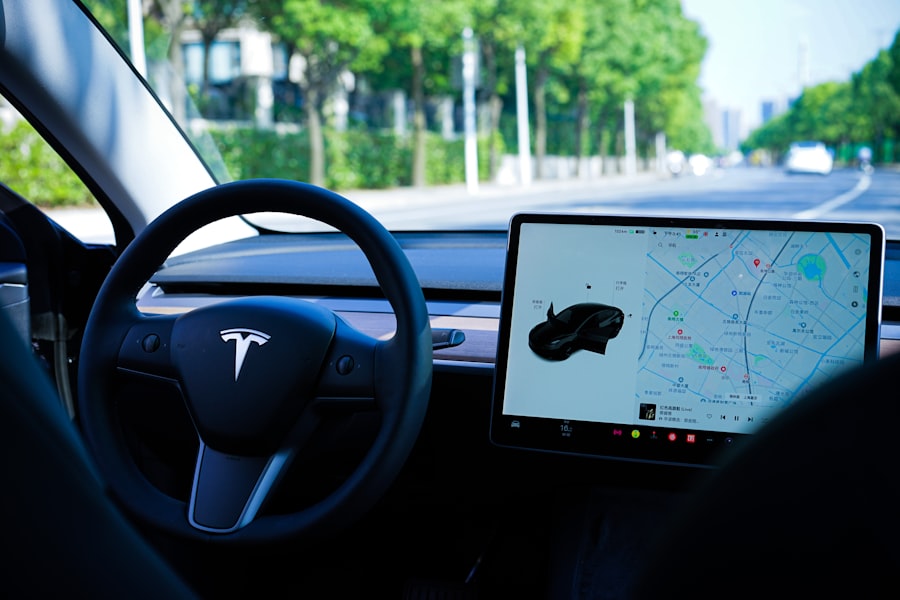 Tesla Autopilot probe reopens