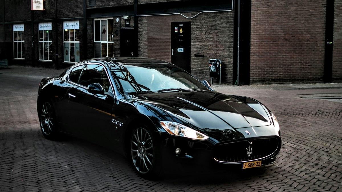 How to Buy 400-hp cars under