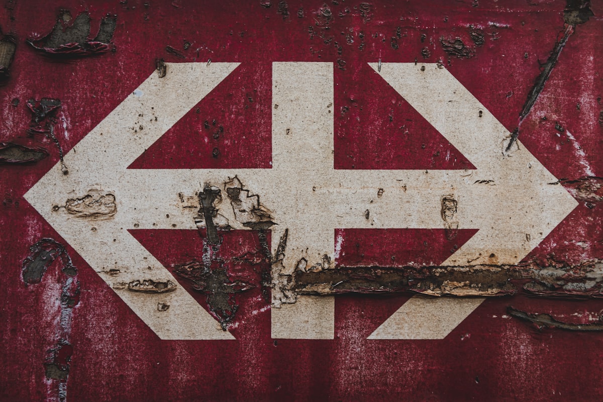 red and white no smoking sign (AI-generated papers)