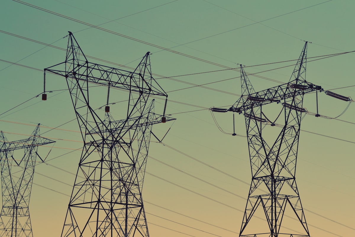 Made in America Strategy vs Data Center Demand