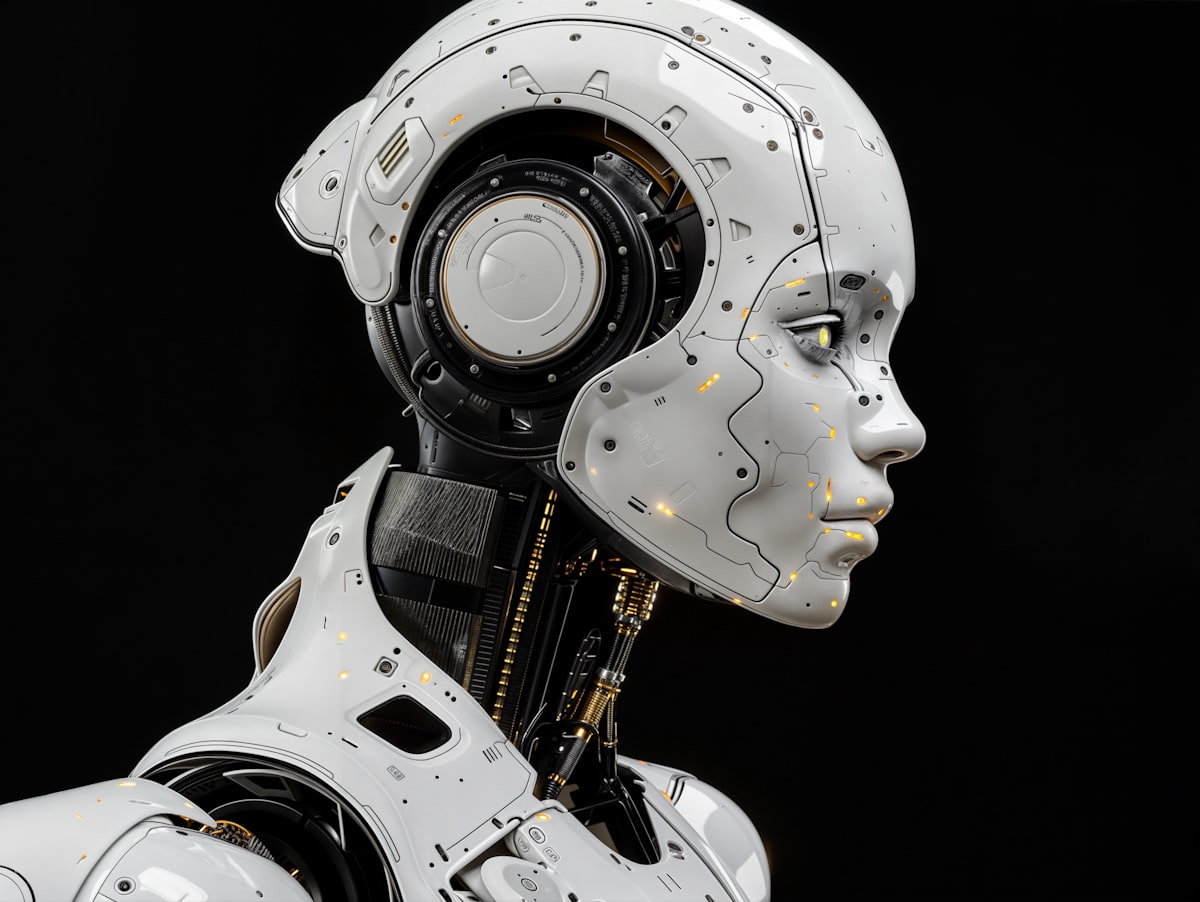 XPENG IRON Humanoid Robot Raises $900M