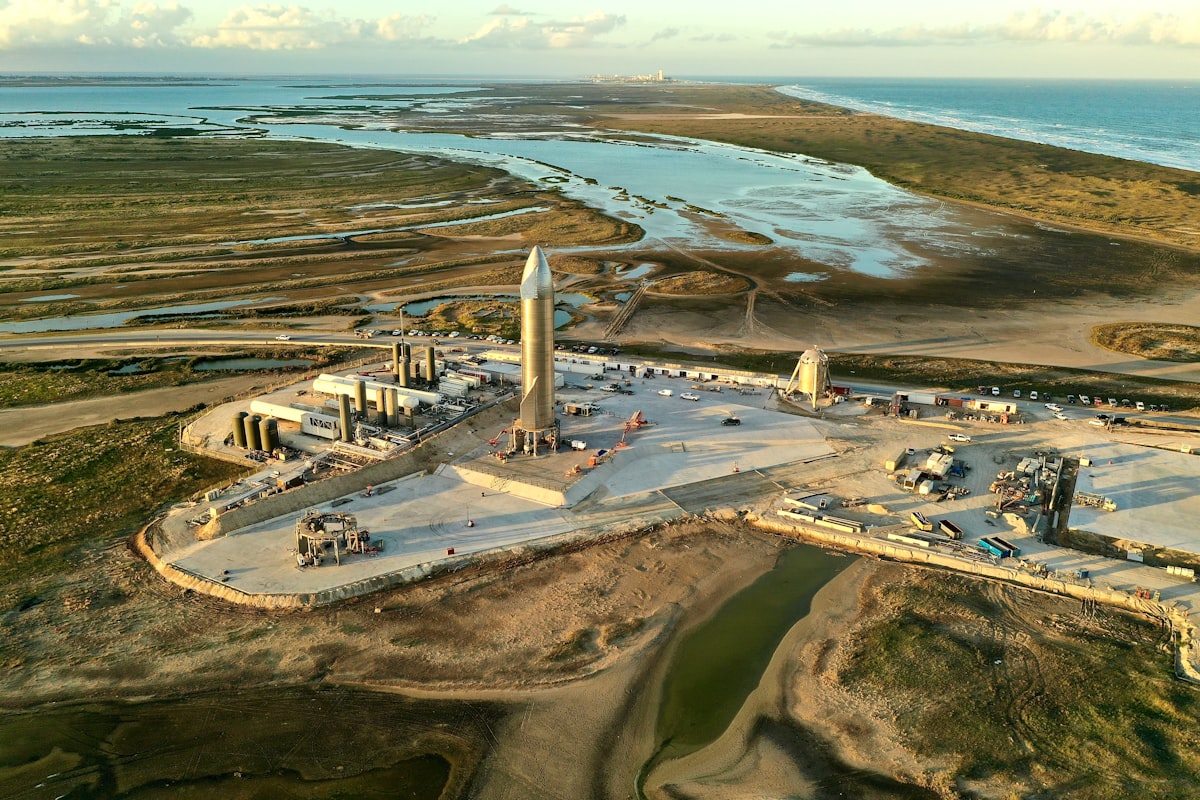 Inside Isar Aerospace's Spectrum Rocket Strategy