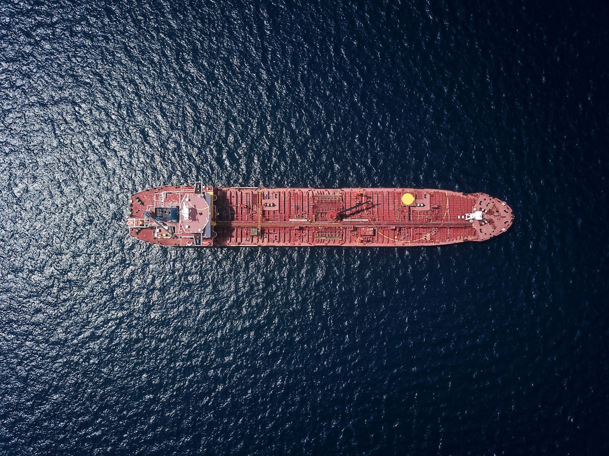 Ship Air Lubrication Is Real, But Air Isn't Free