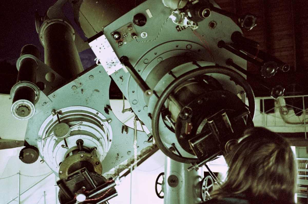 Observable Space's Tech: A Reality Check
