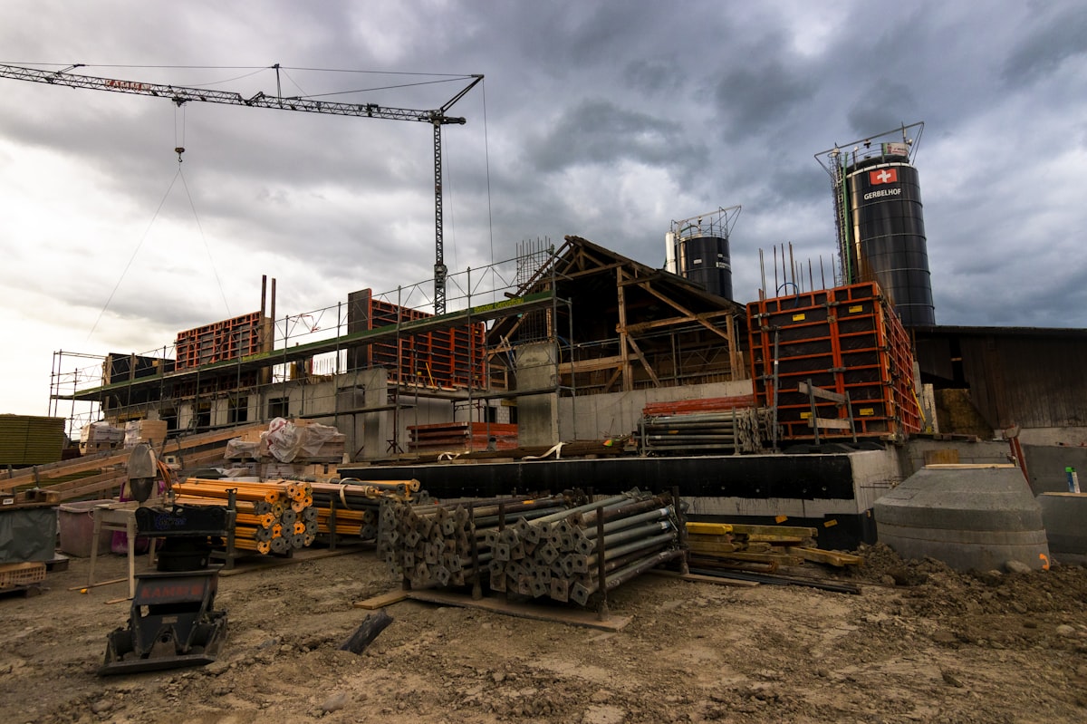 Firmus energy agreement signed for 600