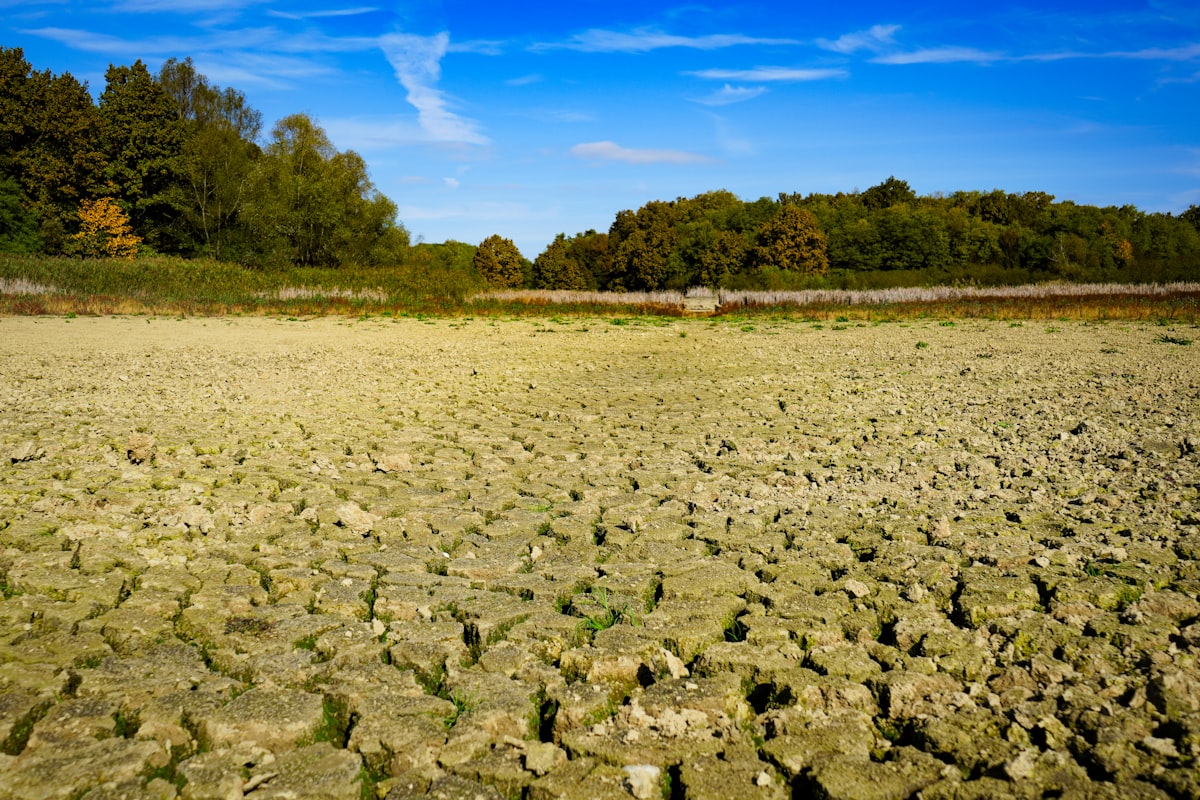 Wales' Environmental Drought Shifts Water Policy