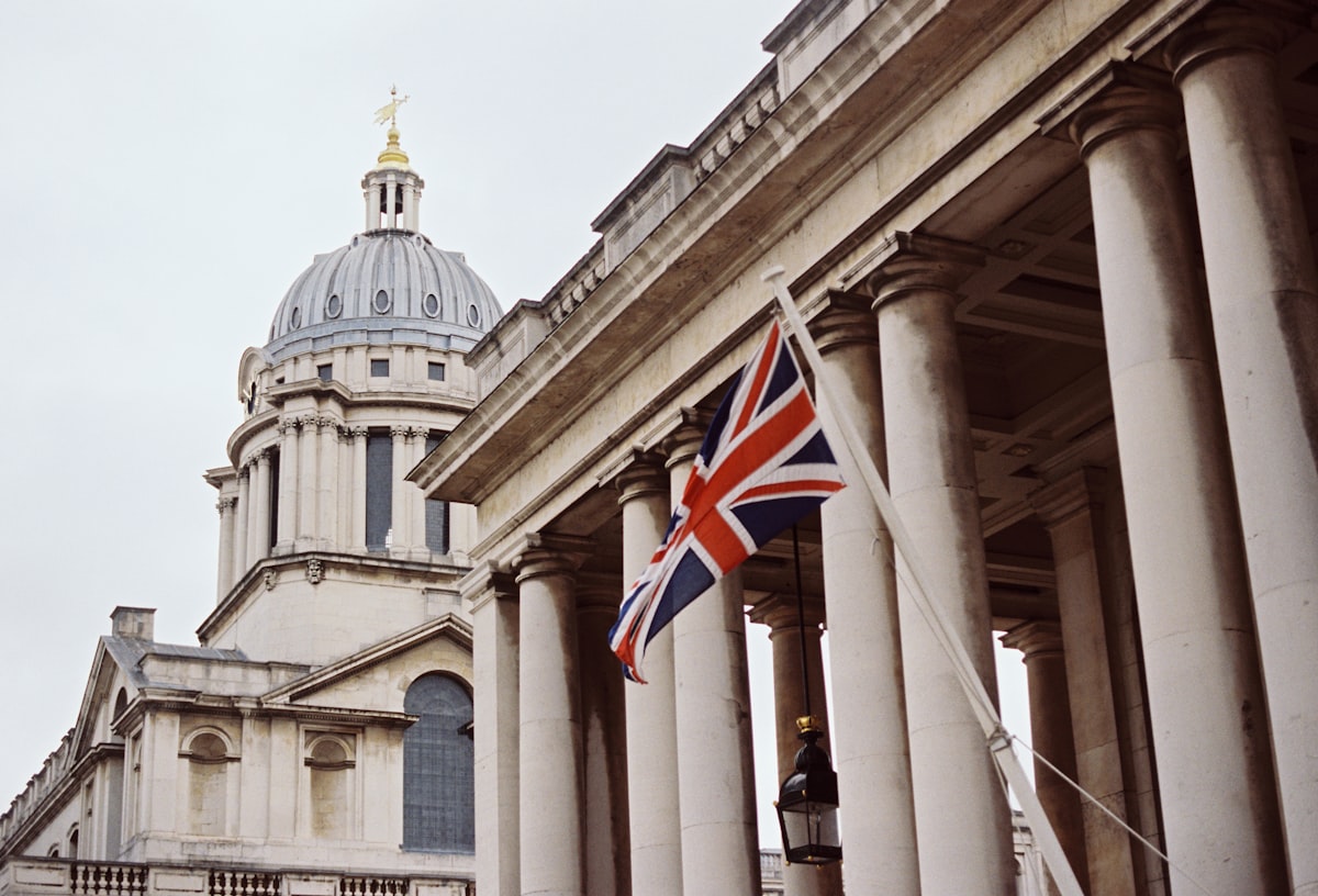 UK public procurement law faces ethics test after Palantir deal block