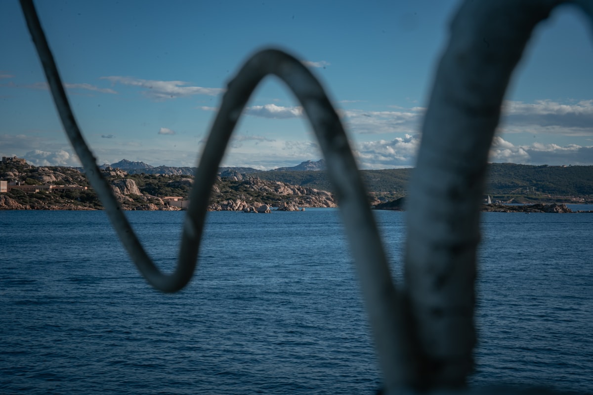 Iran Undersea Cable Fees: What It Means for You