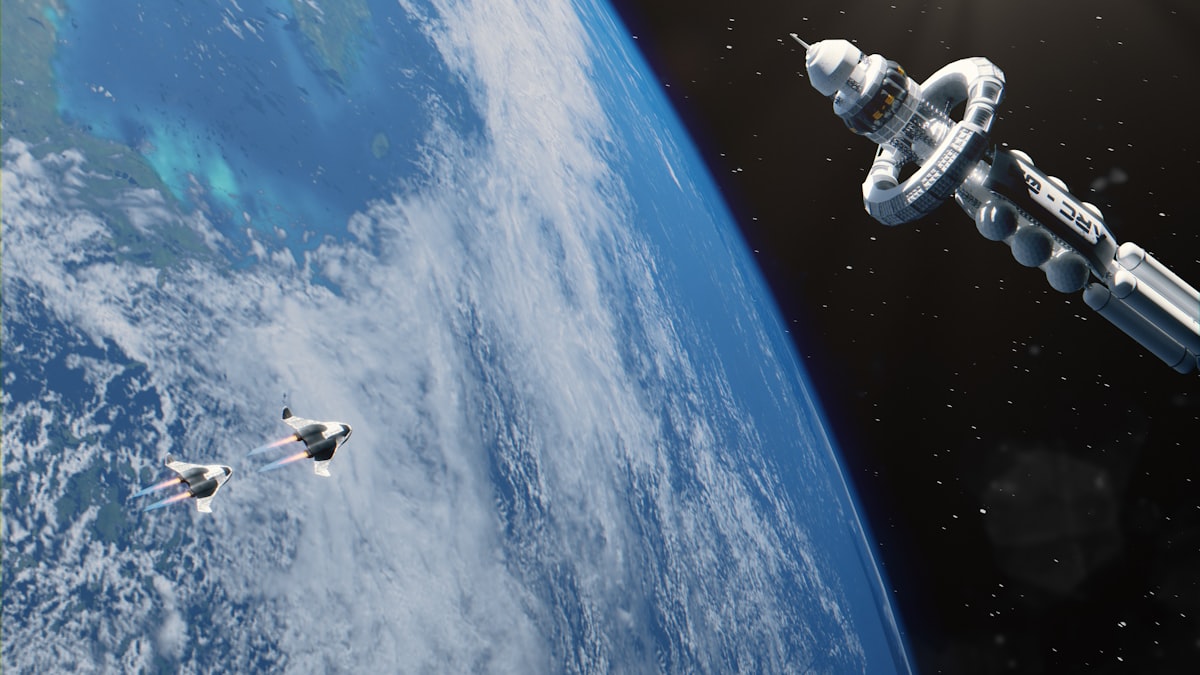 Zhuque-2E Breakup Tests Space Debris Safety