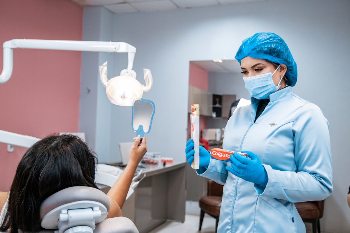 New Dental Gel for Enamel? What It Means For You