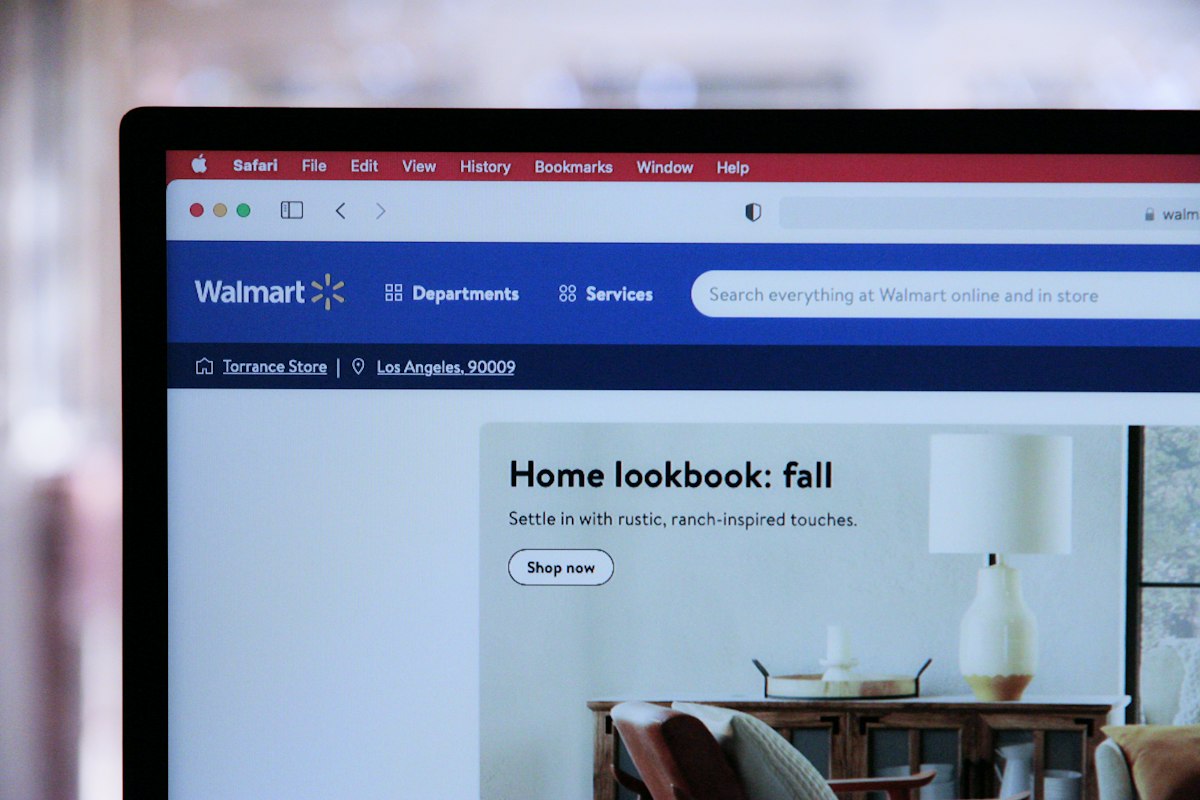 Walmart Promo Codes: 20% Off for October 2026