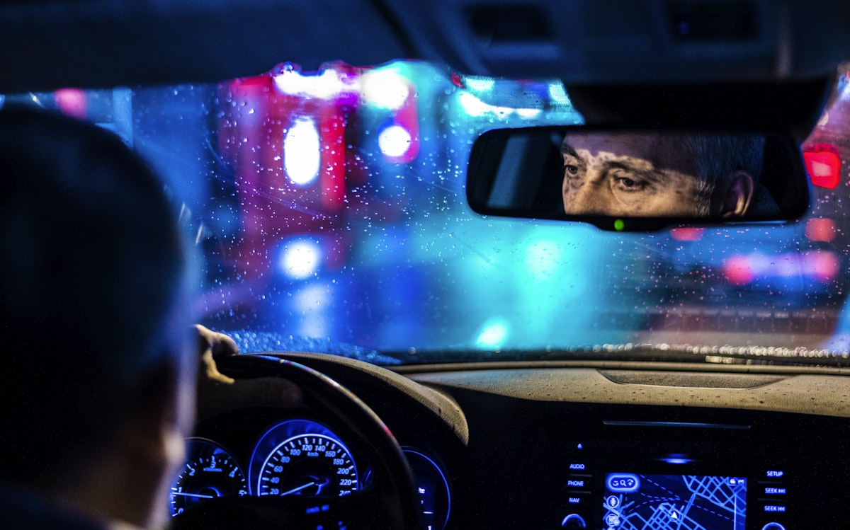 FBI Probes Service Selling 153M Drivers