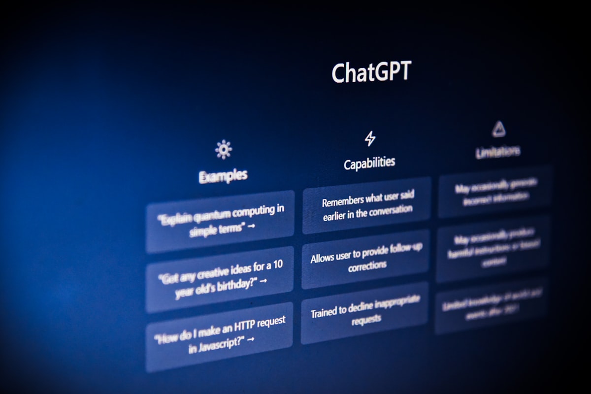 A Third of ChatGPT Ads Appear in Irrelevant Conversations