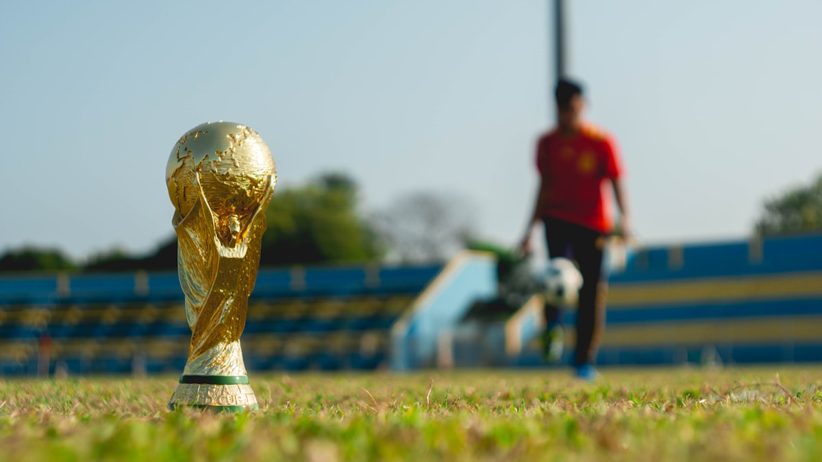 World Cup cybersecurity resilience: Lessons from the tournament