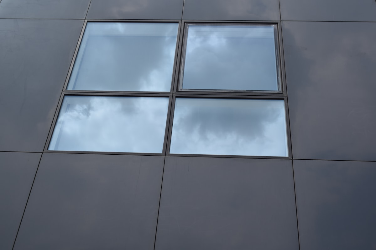 How Perovskite Solar Cells Power Solar Windows