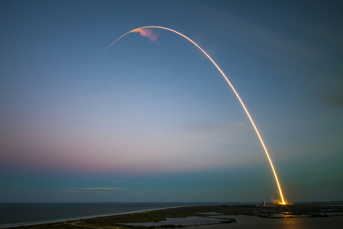 Rocket Lab's Neutron Delay Signals Carbon Composite Challenges