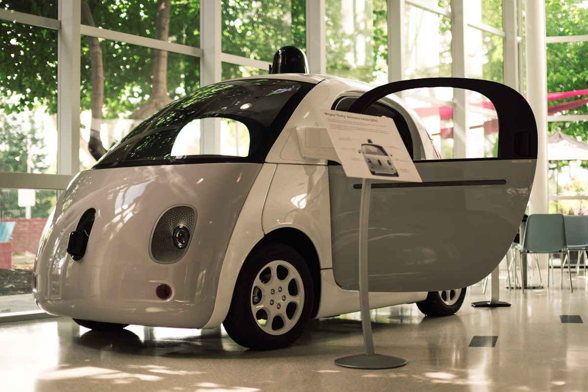 Waymo Robotaxis No Better for Traffic, Study Finds
