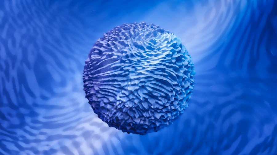 Gene therapy blindness trial halts