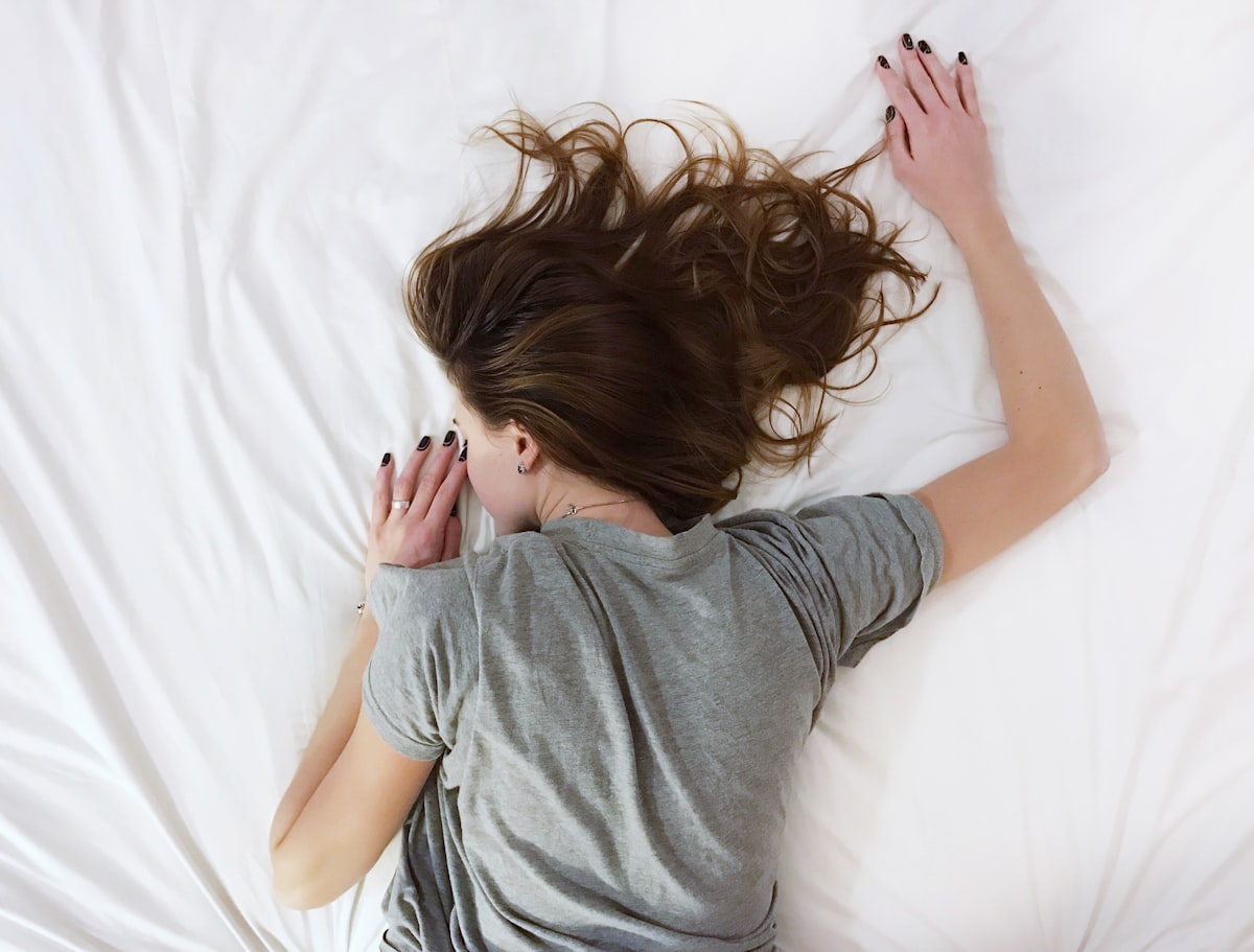 Insomnia Cancer Risk Spurs Early-Onset Prevention