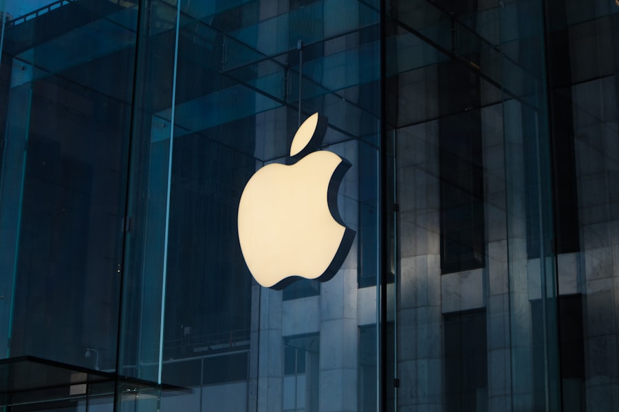 DOJ sues Apple in antitrust landmark