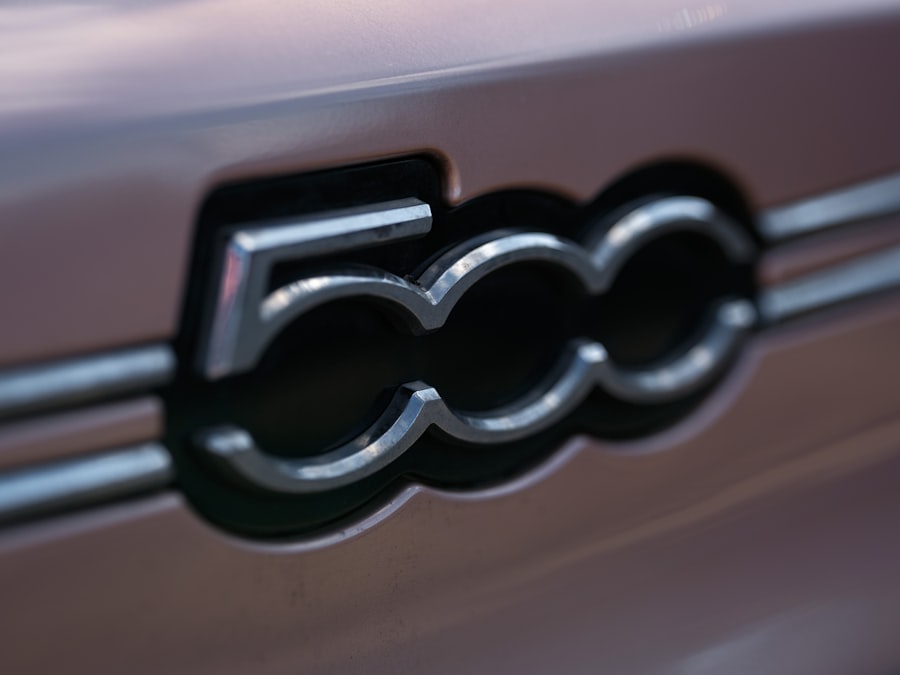 Stellantis halts Fiat 500 EV production