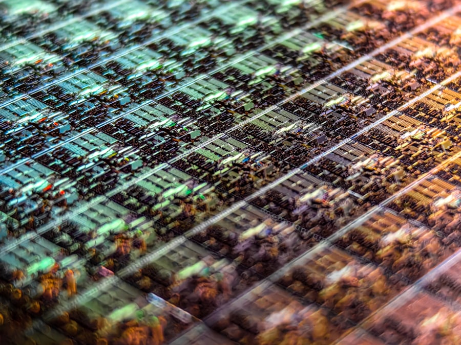 Logical qubit error correction milestone achieved