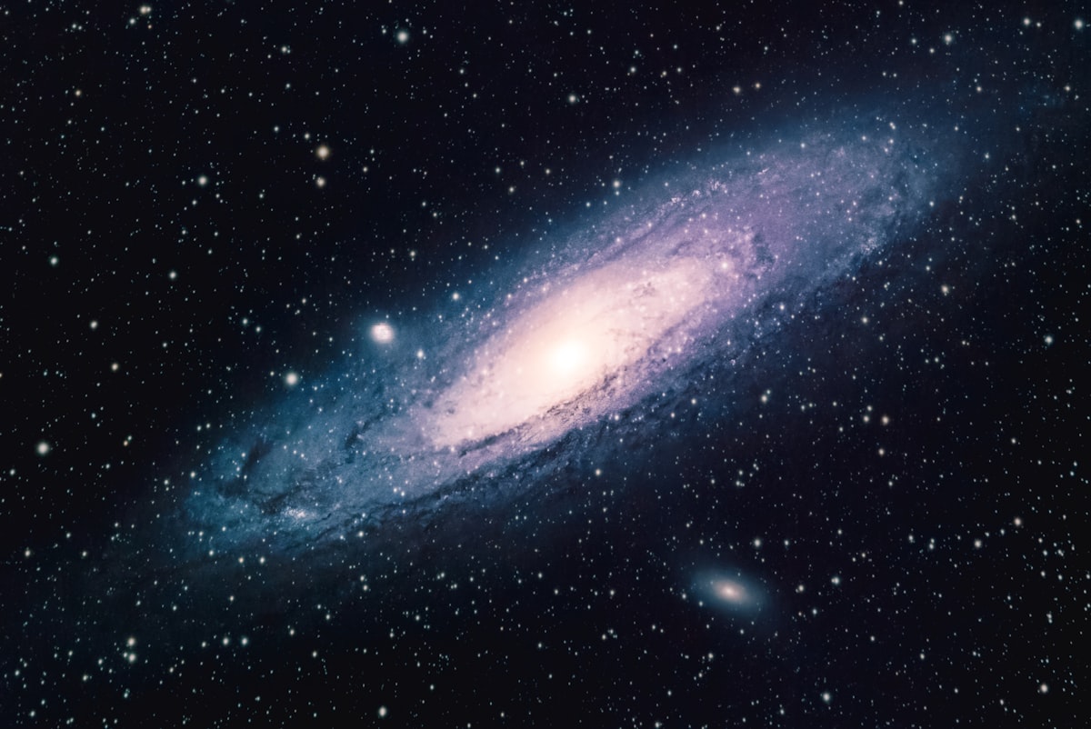 Hubble Reveals Star Formation Slowdown in Andromeda