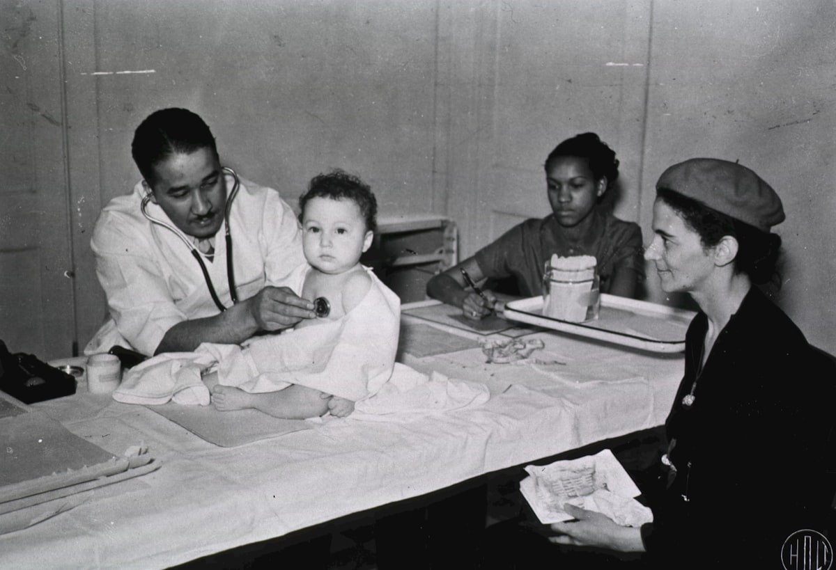 Anti-Vaccine Arguments Are Centuries Old—and Still Wrong
