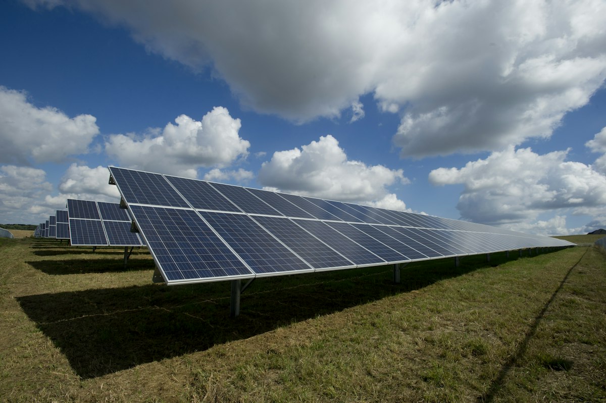 Solar Geoengineering Road Map Sets $370M Research Plan