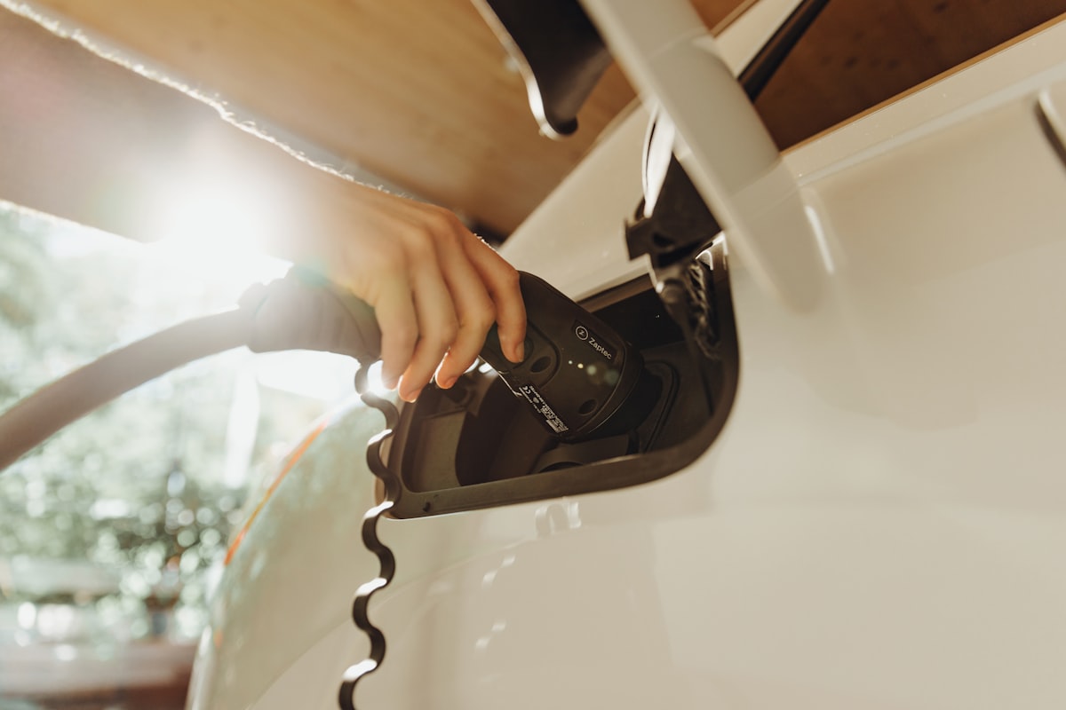 How Plug Scaled to $100M in the Used EV Market