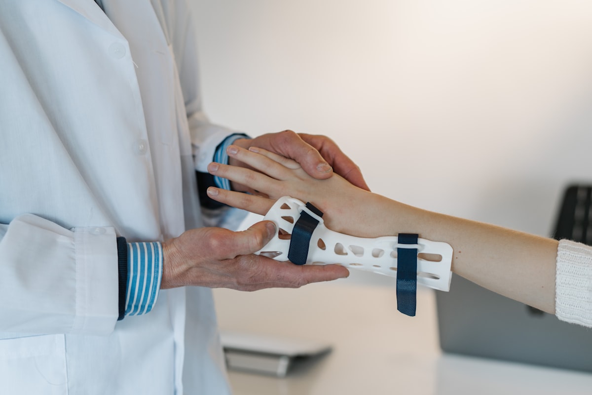 Pain Pathways Explained: What It Means for You