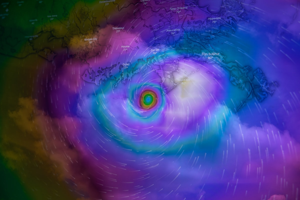 Lessons from Hurricane Harvey for 2026's Forecast