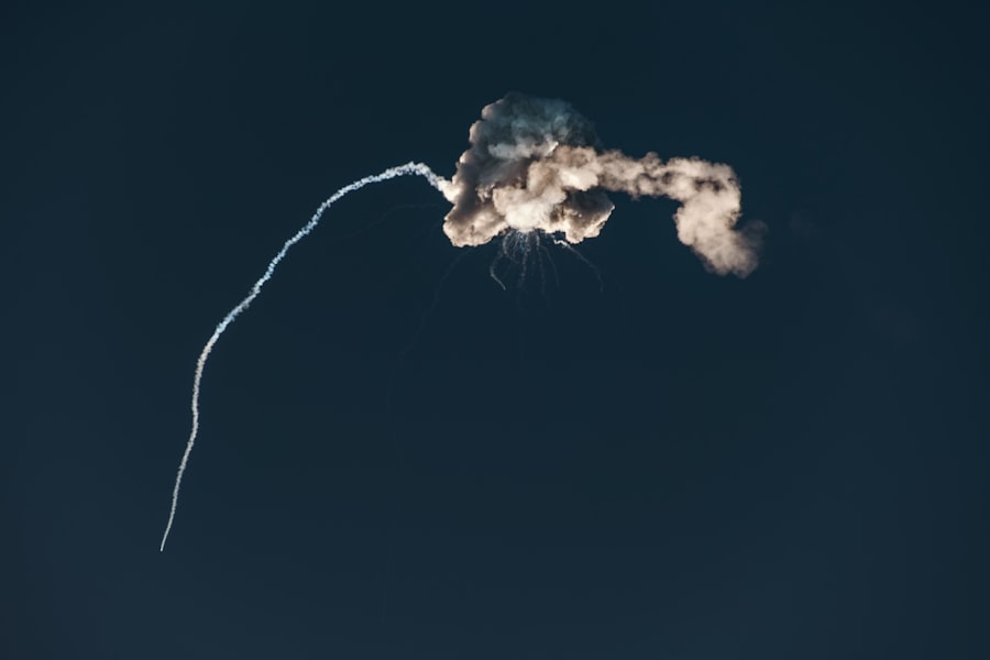 Firefly Alpha fails to reach orbit