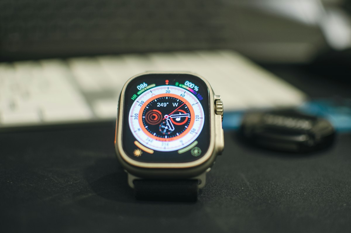 Samsung Galaxy Watch9 Review: I Don't Need Another Health Score
