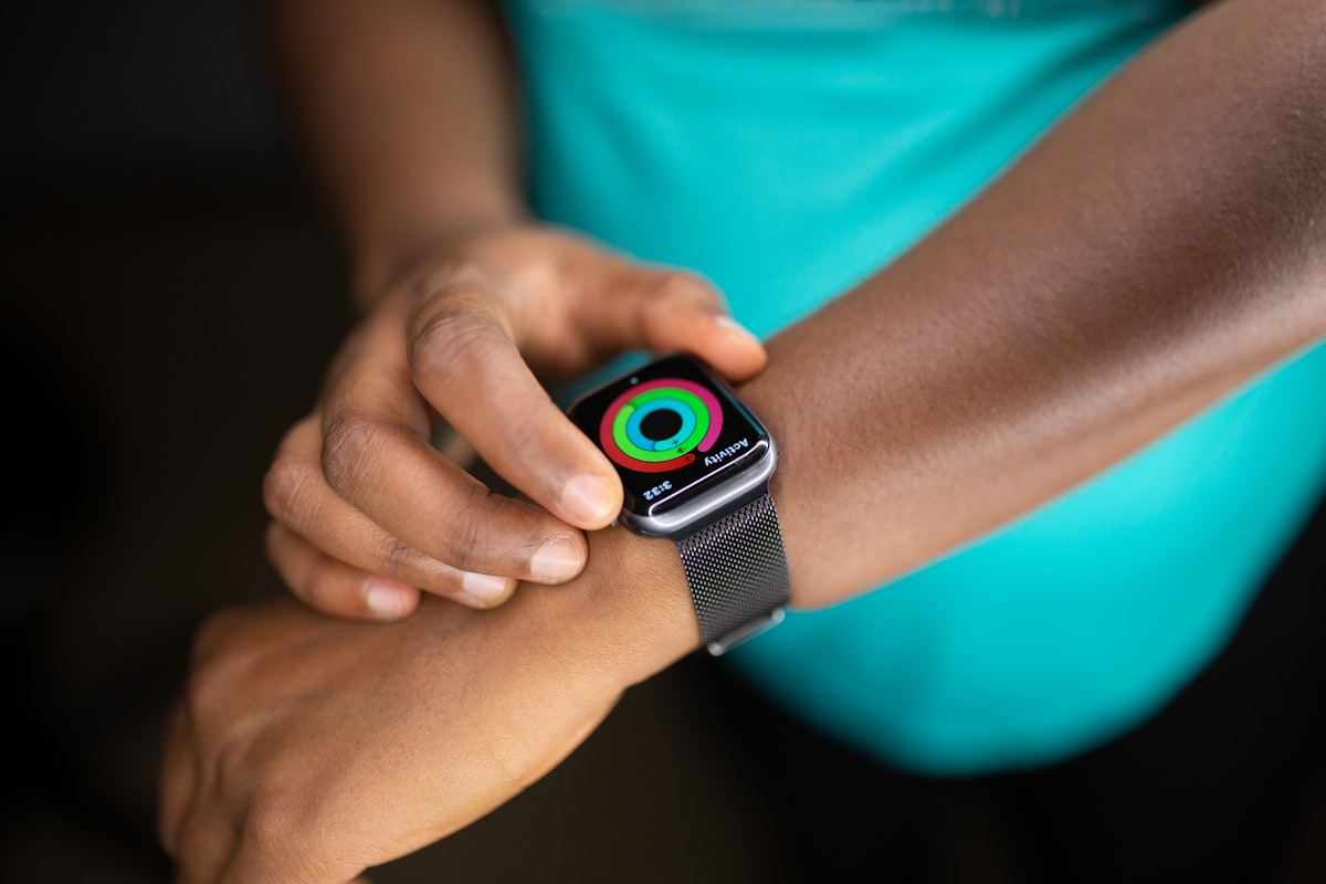 Why Wearable Data Privacy Risks Industry Trust