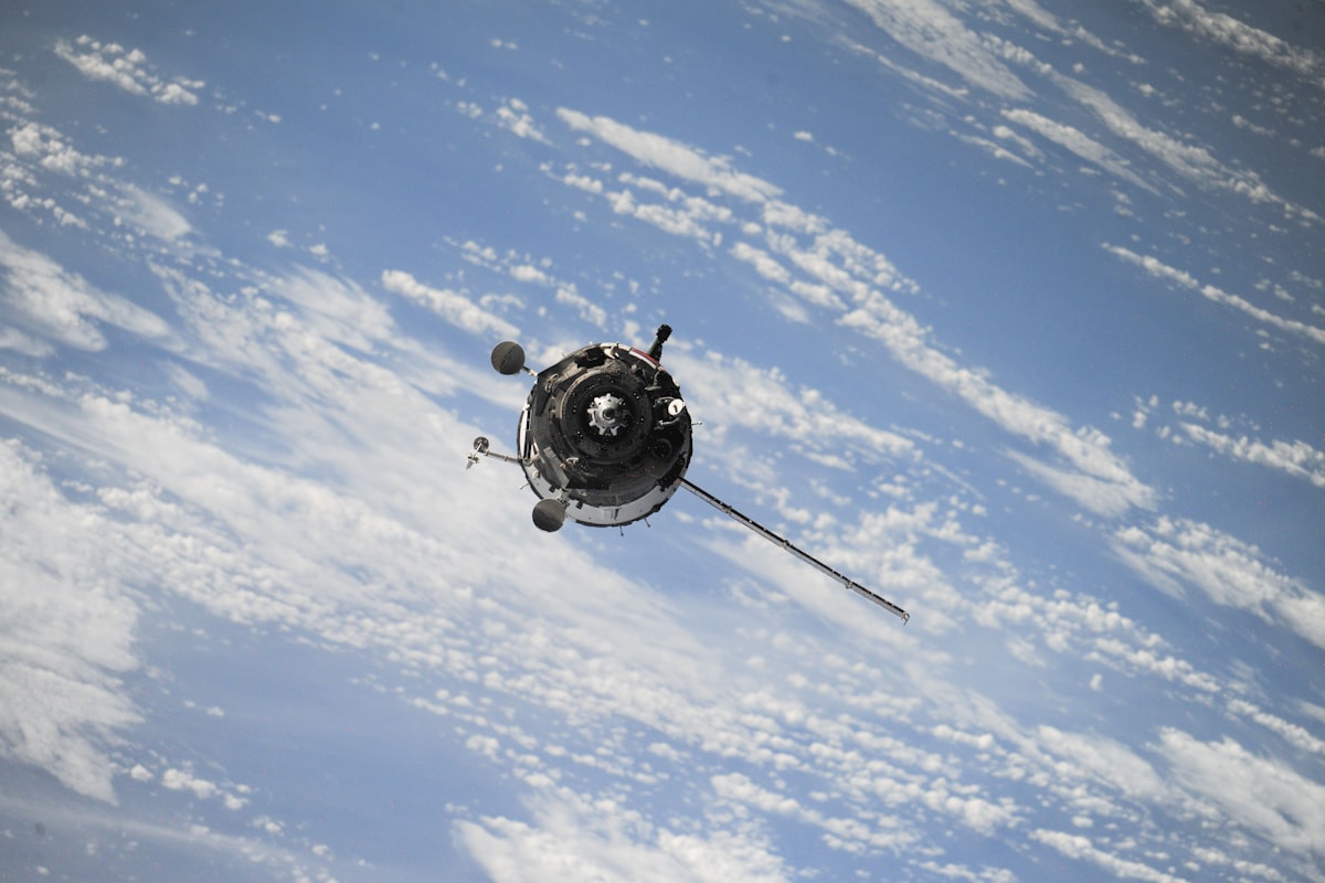 NASA Readies Swift rescue mission for June 27