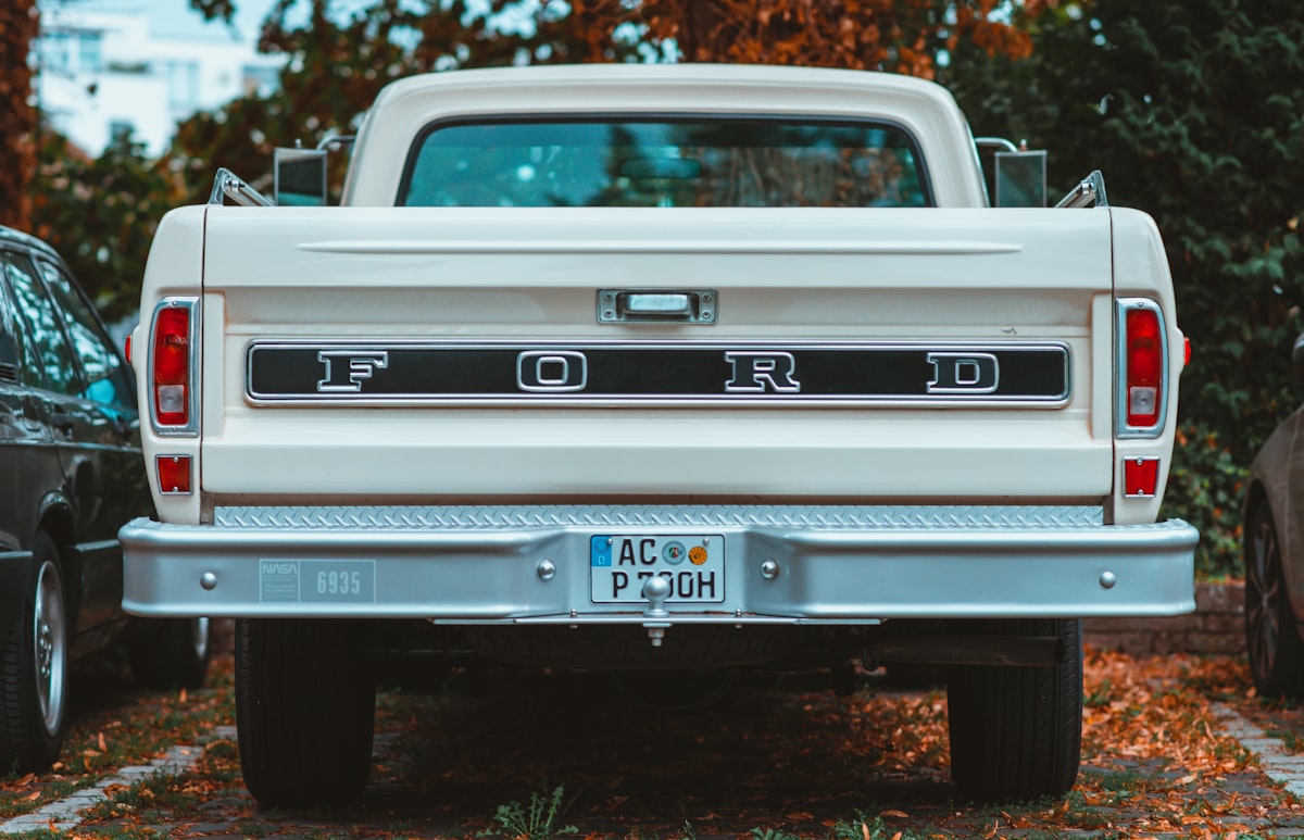 New Ford F-150 Lightning recall details
