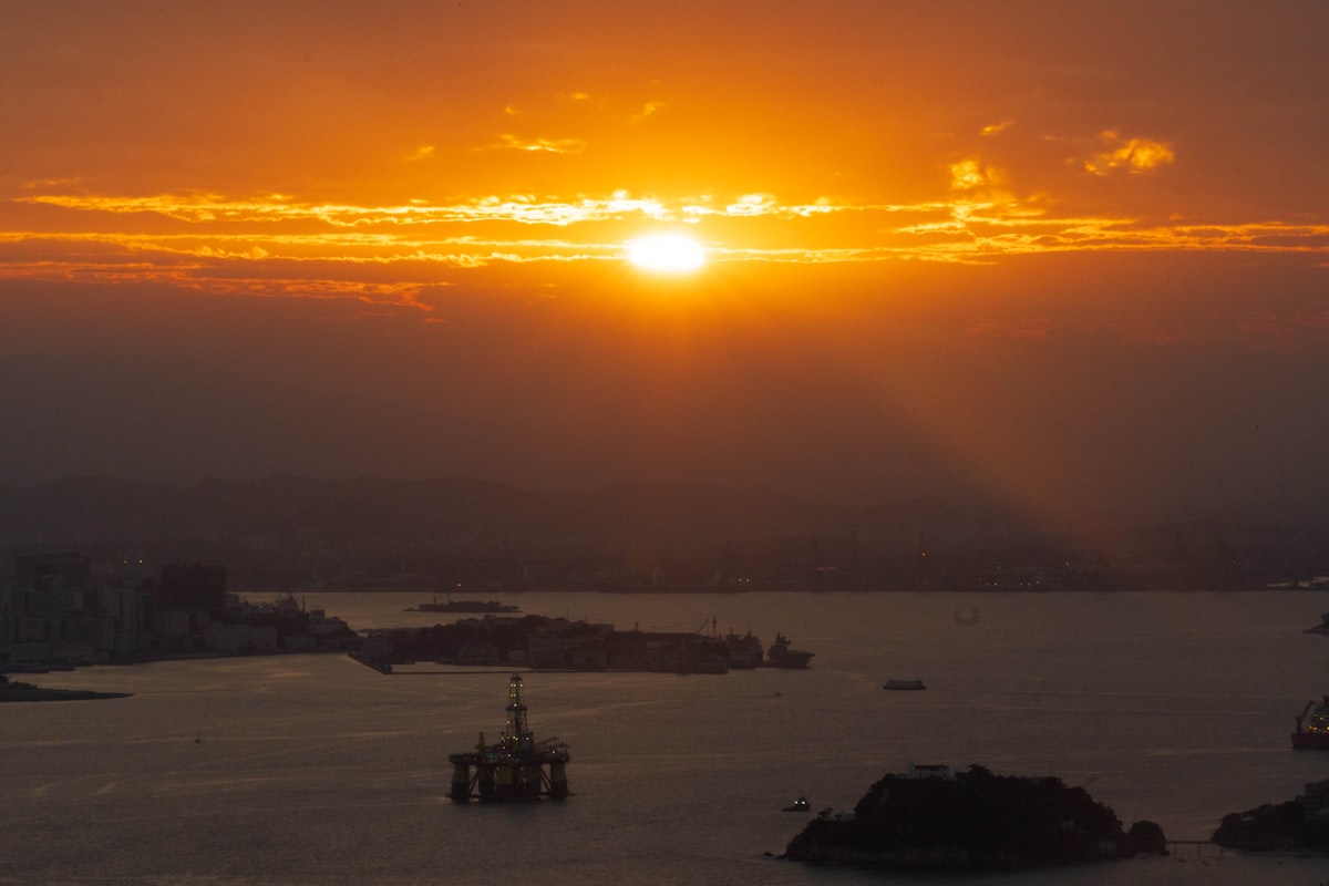 Why North Sea oil and gas policy is shifting