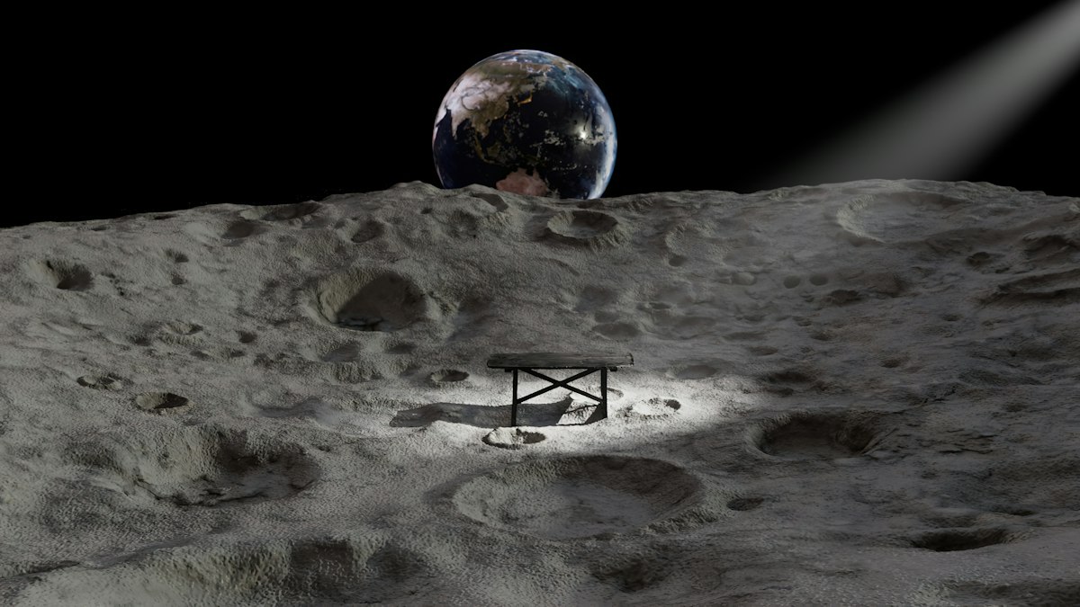 China Postpones Chang'e-7 Moon Mission to 2027