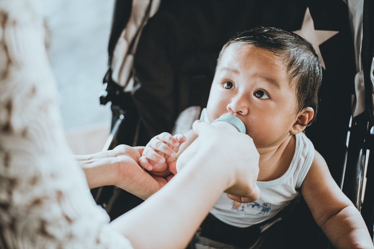 ByHeart botulism outbreak: Failed Accountability