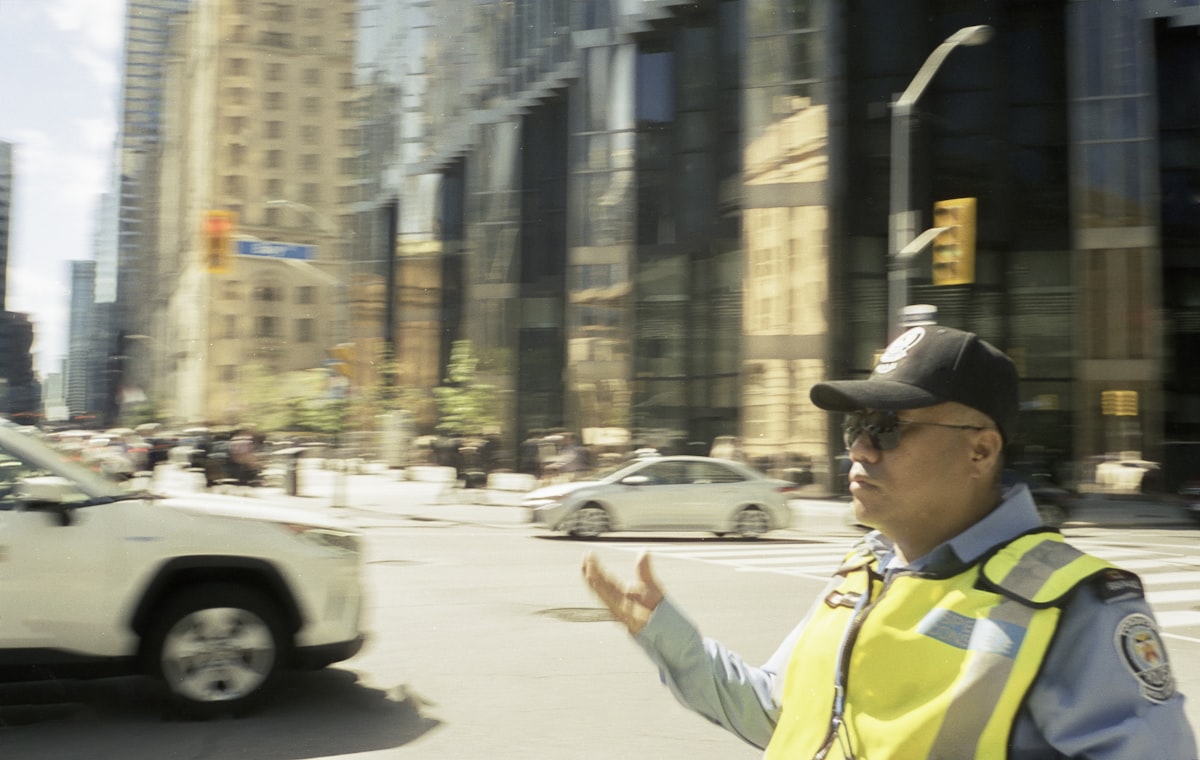 FMCSA Oversight and Transdev Safety Data