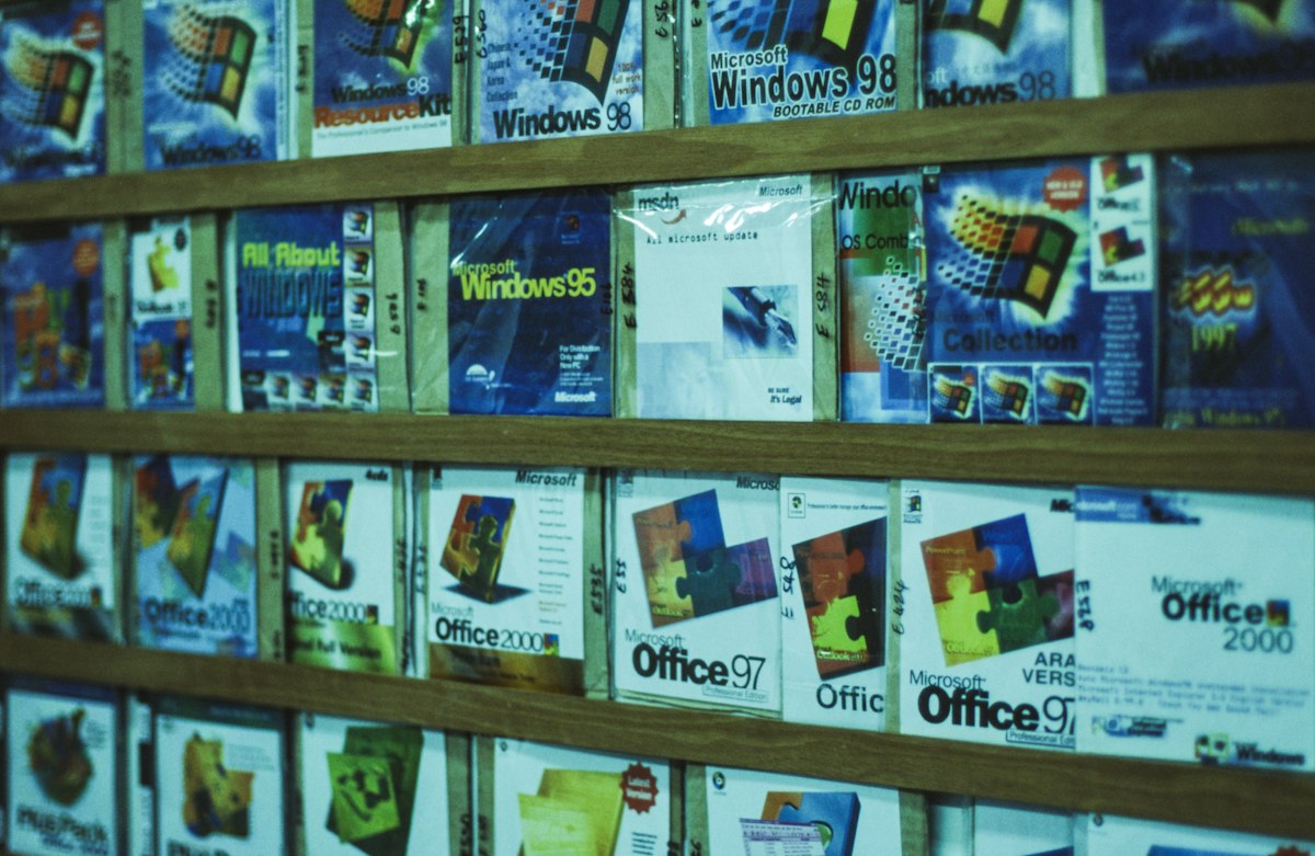 Microsoft 365 Storage Shrinks for Some Subscribers
